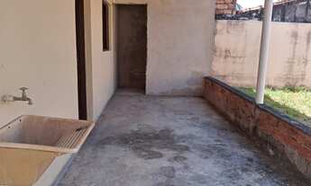 Imagem 6: Casa 100 metros da praia