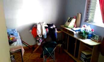 Imagem 7: SOBRADO à venda, 2 quartos, 1 suíte, 3 vagas, VILA CAMILOPOLIS - Santo André/SP