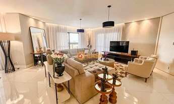 Imagem 3: Apartamento com 4 dormitórios à venda, 316 m² - Centro - Sorocaba/SP