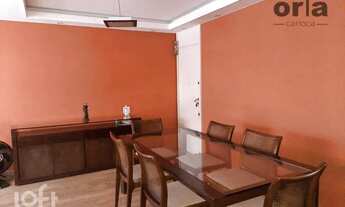 Imagem 3: Apartamento com 3 dormitórios à venda, 95 m² por R$ 1.320.000 - Flamengo - Rio de Janeiro