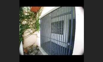 Imagem 3: Casa Alto da lapa