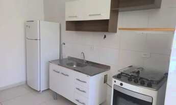 Imagem 2: Apartamento com 1 dormitório para alugar, 52 m² por R$ 2.000,02/mês - Belenzinho - São Pau