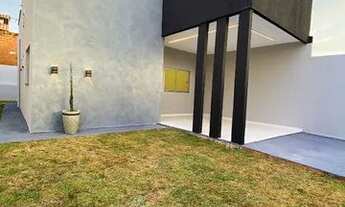 Imagem 3: Casa triunfo 1 Goianira