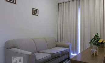 Imagem 2: Apartamento para Aluguel - Águas Claras, 1 Quarto, 43 m2