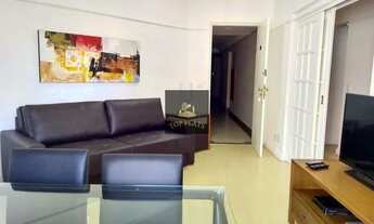 Imagem 2: Flat disponível no Itaim Bibi