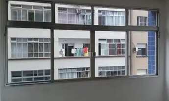 Imagem 7: Vendo sala living em São Vicente