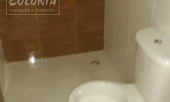 Imagem 7: Santo André - Casa Padrão - Parque das Nações