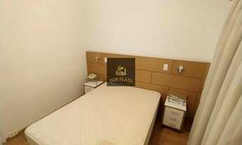 Imagem 5: Flat disponível na Vila Nova Conceição