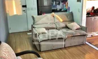 Imagem 3: APARTAMENTO COM 2 QUARTOS PARA VENDA, IMIRIM, SÃO PAULO