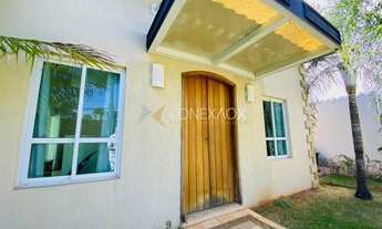 Imagem 3: Casa - Vila Brandina - Campinas