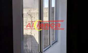 Imagem 3: BELA CASA PARA LOCAÇÃO COM 02 DORMITÓRIOS EM JARDIM PARAÍSO