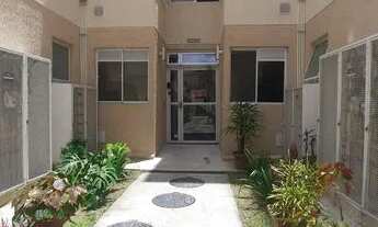 Imagem 7: Apartamento à venda, 60 m² por R$ 205.000,00 - Praça Seca - Rio de Janeiro/RJ