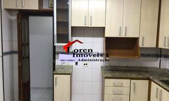 Imagem 3: Apartamento de Frente 2 Dormitórios Itararé Sv!