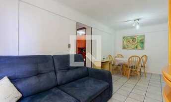 Imagem 5: Apartamento para Aluguel - Vila das Mercês, 2 Quartos, 62 m2