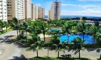 Imagem: Borges Landeiro Garden 2Qts suíte varanda