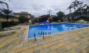 Imagem 2: CARAGUATATUBA - Apartamento Padrão - Martim de Sá