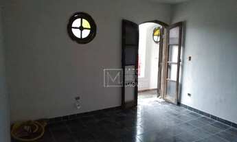 Imagem 6: Casa com 1 dormitório para alugar, 60 m² por R$ 1.200,00/mês - Vila Califórnia - São Paulo