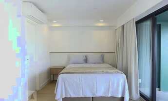 Imagem 7: Apartamento para Aluguel - Bela Vista, 1 Quarto, 45 m2