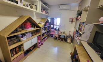 Imagem 7: Apartamento para venda possui 152 metros quadrados com 3 quartos em Jaqueira - Recife - PE