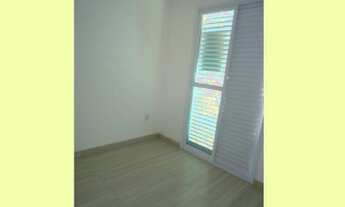 Imagem 6: APARTAMENTO SEM CONDOMÍNIO à venda, 2 quartos, Parque Erasmo Assunção - Santo André/SP