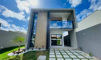 Imagem: Luxuoso duplex para venda no melhor do Eusébio