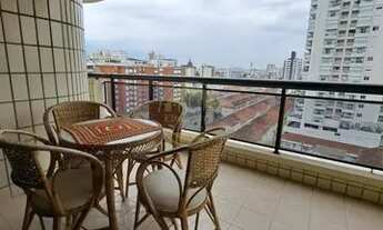 Imagem 4: SANTOS - Apartamento Padrão - GONZAGA