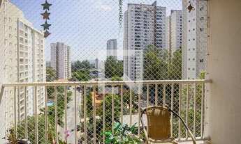 Imagem 6: Apartamento para Aluguel - Vila Andrade, 3 Quartos, 68 m2