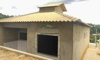 Imagem 4: Casa Nova, 2 Quartos (sendo 1 Suíte), bairro de Lagoa em Maricá