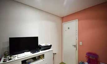 Imagem 2: Apartamento para venda com 66 metros quadrados com 2 quartos em Vila Andrade - São Paulo