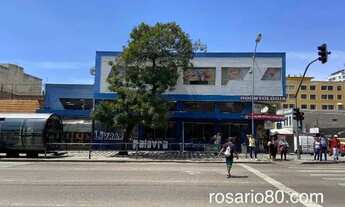 Imagem: Prédio Comercial no Centro de Curitiba