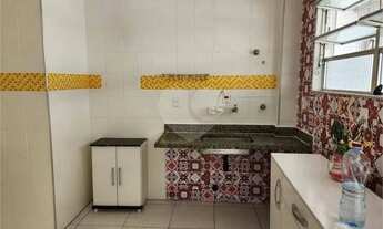 Imagem 6: Apartamento 2 Dormitórios, Sala 2 Ambientes, Salão de Festas e Academia