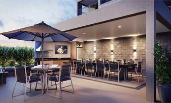 Imagem 3: Condomínio Clube no Alto do Ipiranga!