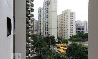 Imagem 6: Apartamento para Aluguel - Moema, 2 Quartos, 52 m2