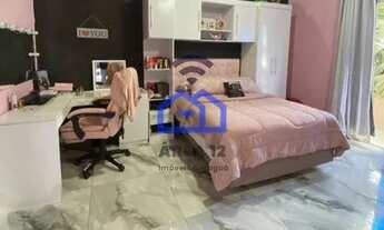 Imagem 5: CARAGUATATUBA - Casa Padrão - Jardim Britânia