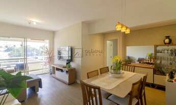 Imagem 2: Apartamento Venda 3 Dormitórios - 92 m² Vila Ipojuca