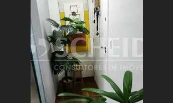 Imagem 4: Apartamento com suite e varanda gourmet em ótimo condomínio na Zona Sul