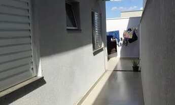 Imagem 3: CASA RESIDENCIAL em INDAIATUBA - SP, JARDINS DO IMPÉRIO