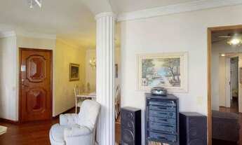 Imagem 3: Apartamento com 4 dormitórios à venda, 130 m² por R$ 1.100.000 - Perdizes - São Paulo/SP