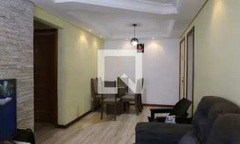 Imagem 6: Apartamento para Aluguel - Santa Teresinha, 2 Quartos, 52 m2