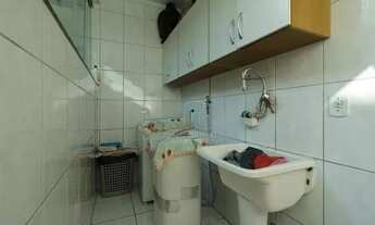 Imagem 7: Sobrado à venda, 140 m² por R$ 770.000,00 - Jardim Utinga - Santo André/SP