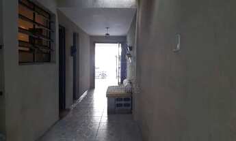 Imagem 5: Casa com 4 dormitórios, 189 m² - venda por R$ 530.000,00 ou aluguel por R$ 3.059,50/mês