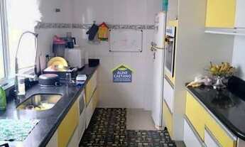 Imagem 3: Cobertura Duplex 3 dorms 2 suites, 2 vagas , Piscina - 850 mil