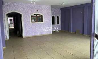 Imagem 3: HR Sobrado com edicula 3 quartos, Parque Califórnia - Jacareí - SP