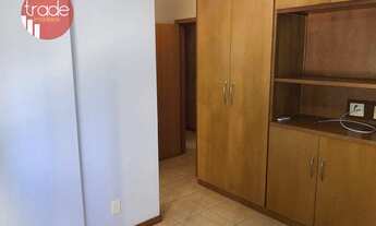 Imagem 7: Apartamento para locação no Jardim Irajá face sombra com 03 suítes