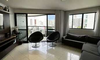 Imagem 5: Boa viagem, 170 m, 3 Suítes, Nascente, Perto Colegios , 3 Vagas, Oportunidade!