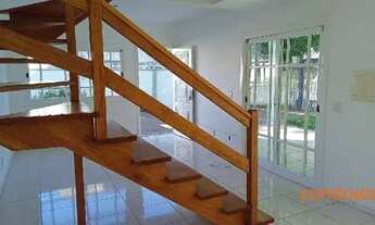 Imagem 3: Casa com 3 dormitórios para alugar, 101 m² por R$ 1.925,00/mês - Campo Novo - Porto Alegre