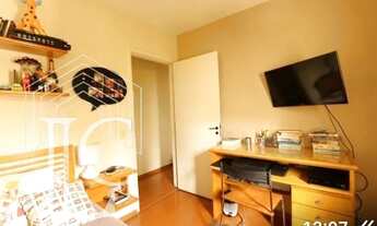 Imagem 4: Apartamento para Locação em São Paulo, Campo Belo, 3 dormitórios, 1 suíte, 3 banheiros, 2