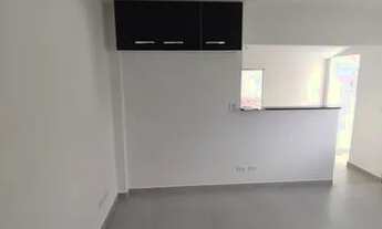 Imagem 7: Studio para aluguel com 38 metros quadrados com 1 quarto em Pinheiros - São Paulo - SP