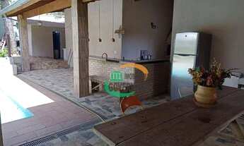 Imagem 5: Chácara com 1 dormitório à venda, 2593 m² por R$ 1.650.000,00 - Novo Bonfim - Cabreúva/SP