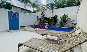 Imagem 7: Casa em condominio RESIDENCIAL em SÃO SEBASTIÃO - SP, JUQUEHY